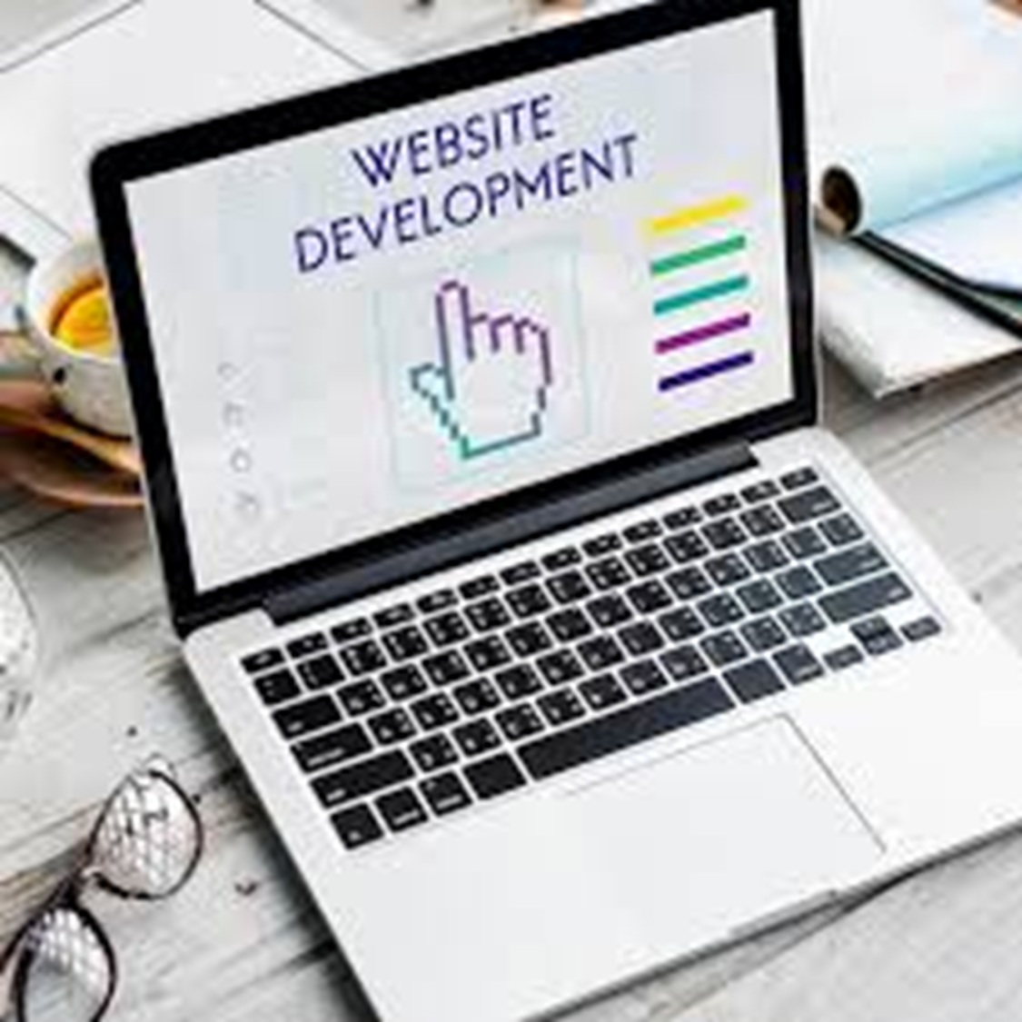 Web Design Agency in Noida
